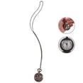 thumbnail image 4 of Miangastore Vintage Snake Pocket Watch For Grandson With Time Telling Function 1Pcs 19.0*1.8*0.4In, 4 of 8