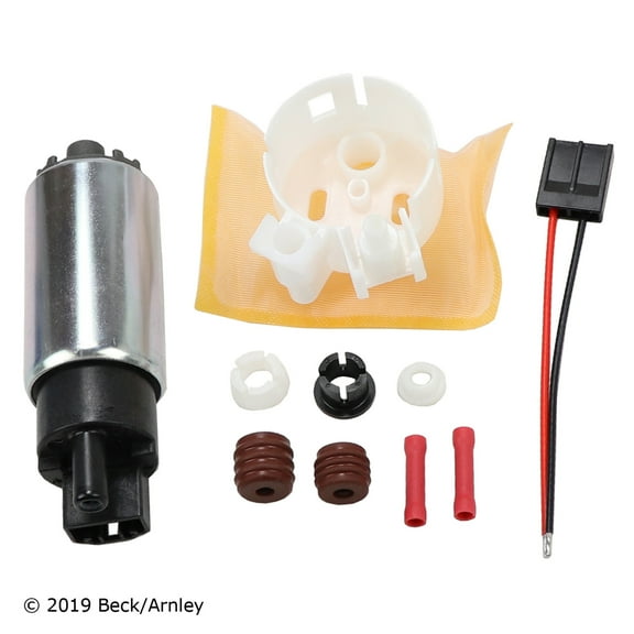 BeckArnley 152-0994 Fuel Pump - Electric