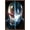 Mahogany Framed Version, variant on Marvel Comics - Nova - The All-New Guardians of the Galaxy - Cover #11 Wall Poster, 22.375" x 34"