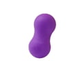 thumbnail image 1 of HSQJHJF Elastic Massage Groundnut Fascia Ball Rolling Ball, Yoga Body Massage Available, 1 of 3