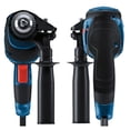 thumbnail image 3 of Taladro Rotomartillo 850W Bosch + Regalo multicolor Estandar, 3 of 9