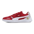 thumbnail image 2 of Tenis Puma Ferrari Race DC para Hombre 306539-02 rojo 29 Puma 306539-02 FERRARI RACE DC, 2 of 8