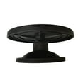 thumbnail image 2 of Amdohai Roue de Sculpture de 12 Pouces de Diamètre Mini Roue en Argile pour Poterie avec Boule, 2 of 8