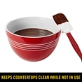 thumbnail image 3 of Espátula Rubbermaid Commercial de alta resistencia al calor, 500 ml, 3 of 6