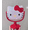D, variant on Sanrio Hello Kitty Mirror Rhinestones Beauty Handheld Mirror Decor Party Gifts