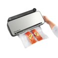 thumbnail image 3 of FoodSaver Food Preservation System,  Vacuum Sealing Value, VS3197 (Refurbished), 3 of 6