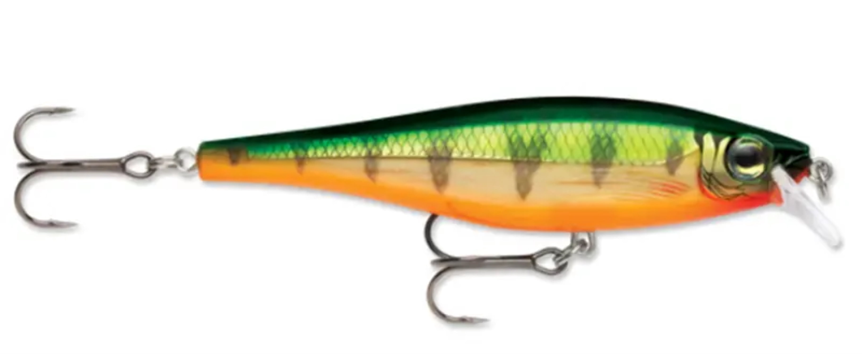 Rapala BX Minnow 07 Jerkbait Smelt