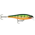thumbnail image 3 of Rapala BX Minnow Jerkbait, Floating, 4", 3/8oz, Smelt, 3 of 4