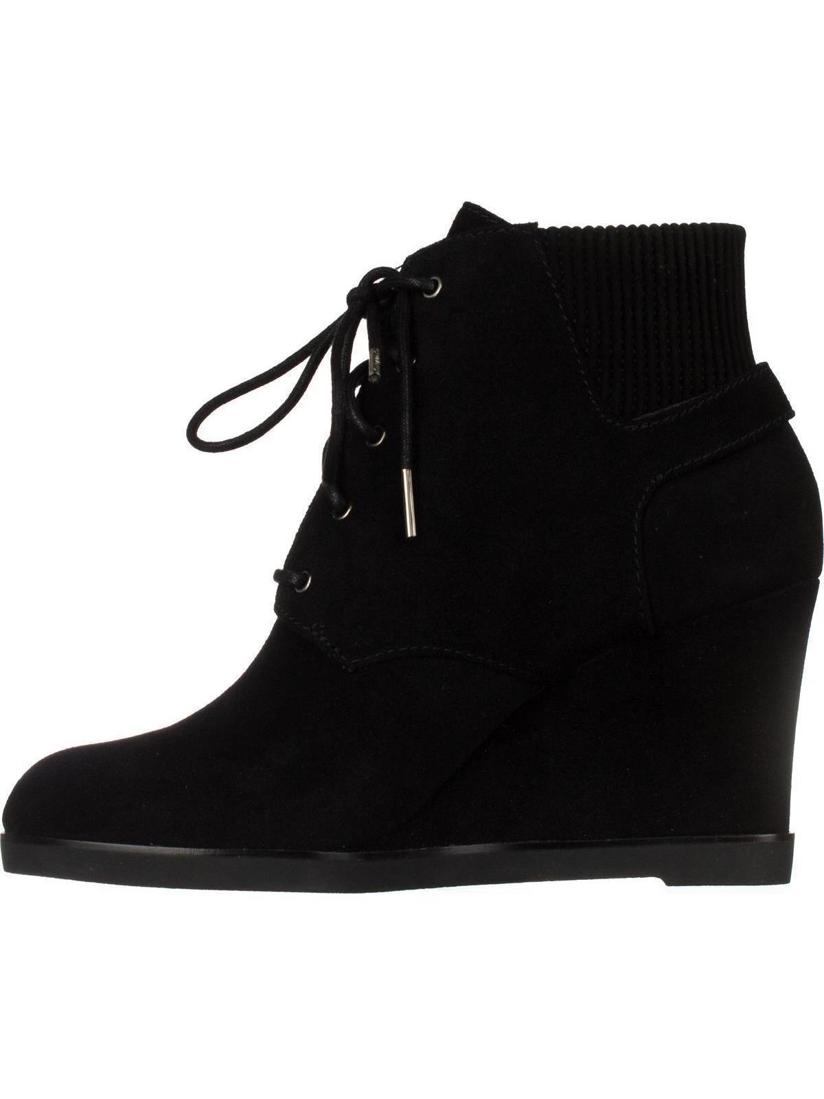 michael kors carrigan wedge