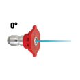 thumbnail image 3 of Valley Industries PK-40NZLKIT Pressure Washer Nozzle Set, Gray, 3 of 4