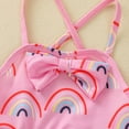 thumbnail image 4 of JSCDRPDWL Teen One Piece Swimsuit Cute One for Teens Girls Summer Clothes Infant Boy Swimsuit Teen Swim Suits Girls Swim Shorts Baby Swim Suit Girl Girls Plus Size Swimsuits 18-20 Kids Xxl Kids, 4 of 6