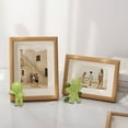 thumbnail image 4 of 12PCS Dreams Smiski Glow in The Dark Figure, Smiski HIPPERS Support Series Blind Box, 4 of 8