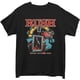 thumbnail image 1 of Rush - Camiseta Moving Pictures de Algodón para Adultos Unisex (Negro), 1 of 2