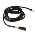 thumbnail image 1 of Cable Auxiliar 3.5 mm de sonido Línea para  E46 E53 X5 Reproductor de Coche Auto Zulema Adaptador de cable de audio AUX para automóvil, 1 of 7