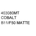 thumbnail image 5 of Cobalt Boat Blank Gauge Panel 403080MT | Brown Woodgrain 11 x 6 Inch, 5 of 5