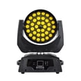 thumbnail image 1 of Cabeza móvil Alien Pro COSMOS 36X15W RGBWA, 5 en 1, DMX512, IP20, 1 of 4