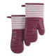 thumbnail image 1 of Juego de 2 guantes de cocina KitchenAid Albany, algodón, 18 x 33 cm, 1 of 5