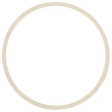 Mahle Air Cleaner Mounting Gasket G27098
