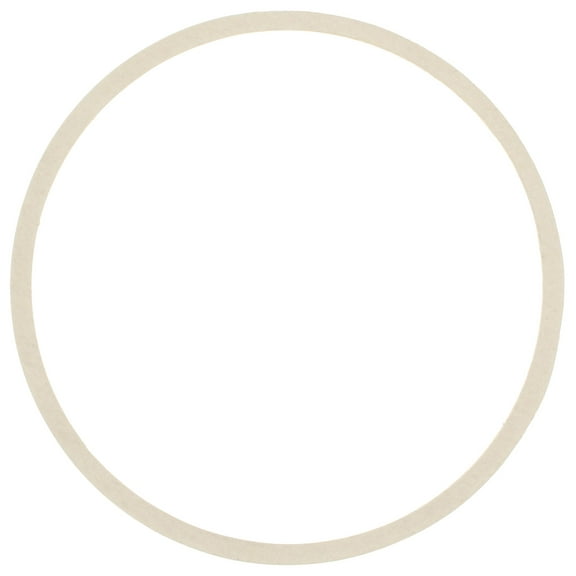 Mahle Air Cleaner Mounting Gasket G27098