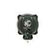 thumbnail image 2 of KC HiLites 7" Carbon POD HID 2 Light System 70W Spot Beam 96422, 2 of 5