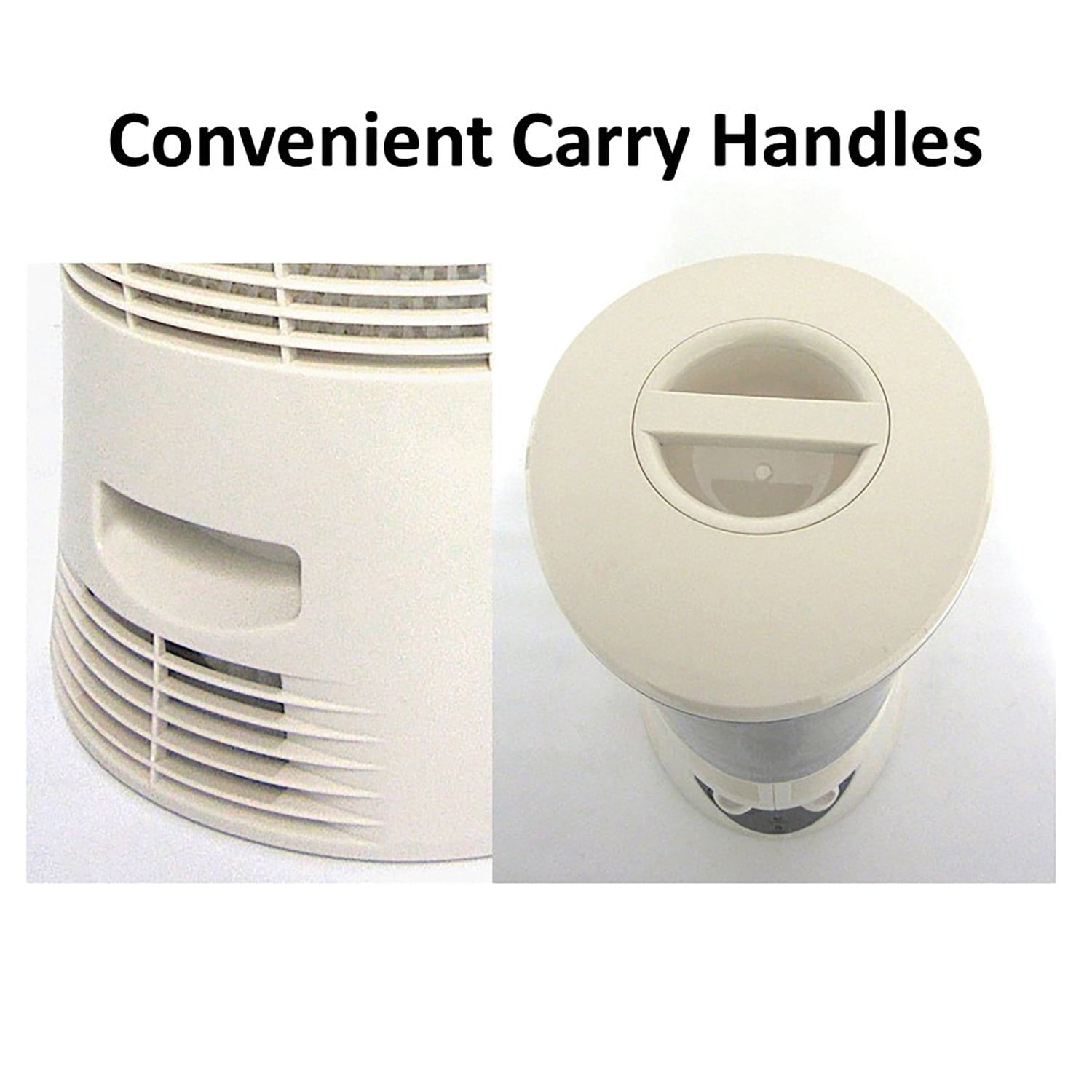 Optimus U33100 Humidifier Replacement Wick Filter for U-33100