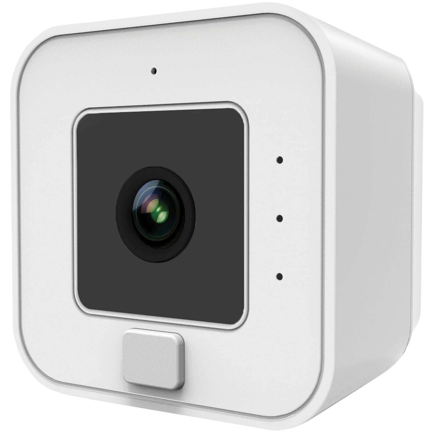 The Cube Wireless Security Camera by SimplySmart Home