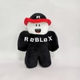 thumbnail image 3 of Roblox-juguetes de peluche periféricos de animación, Robot de helado bidimensional, muñeca, el mejor regalo de cumpleaños para niños, nuevo, 3 of 4