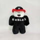 thumbnail image 3 of Roblox-juguetes de peluche periféricos de animación, Robot de helado bidimensional, muñeca, el mejor regalo de cumpleaños para niños, nuevo, 3 of 4