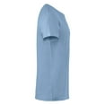thumbnail image 3 of Clique Mens Basic T-Shirt, 3 of 4