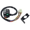 thumbnail image 1 of Interruptor de arranque/parada para ATV Can Am 06-15, compatible con varios tamaños de motor., 1 of 5