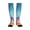 1 Black, variant on Picia Pixel Desert Landscape Printed Sports Compression Socks - 15-20mmHg Graduated Compression, High-Performance Soft and Breathable Socks for Men and Women