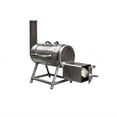 thumbnail image 2 of Mini Portable Wood Burning Camping Stove, Outdoor Multi-Function Stainless Steel BBQ Grill for Heating & Cooking, Foldable Legs Backyard Picnic Equipment,S, 2 of 5