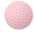 thumbnail image 4 of stanreset 4pcs Silicone Porte Poignée Protection Pad Bonbon Couleur Ronde Pare-Chocs Mur Pad Muet Poignée Protection Pad de Sécurité Rose 5Set, 4 of 6