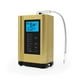 thumbnail image 1 of Alkaline Water Ionizer hydrogen generator Machine Purifier,Produces pH 3.5-10.5 Alkaline Acid water Water Filter system for Home, 1 of 6