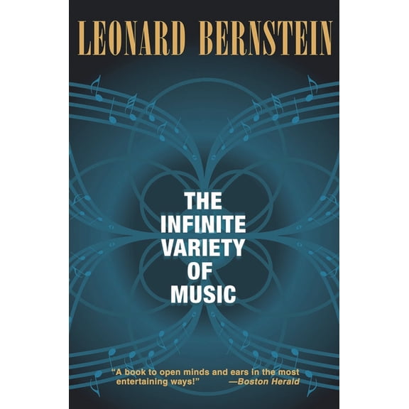 Amadeus The Infinite Variety of Music, (Paperback)