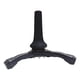 thumbnail image 4 of Soporte para saxofón soprano, soporte para clarinete, soporte para instrumentos musicales Negro, 4 of 9