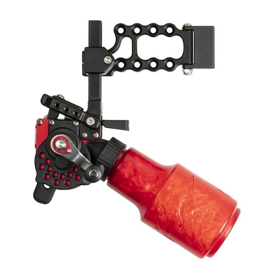 Cajun Winch Pro Bow fishing Reel