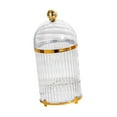 thumbnail image 1 of Soporte para utensilios de cocina perfecl organizador de cubiertos claro, 1 of 8