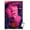 Premium Poster & Mount Bundle, variant on Netflix Stranger Things: Season 2 - Dustin Wall Poster with Push Pins, 14.725" x 22.375"