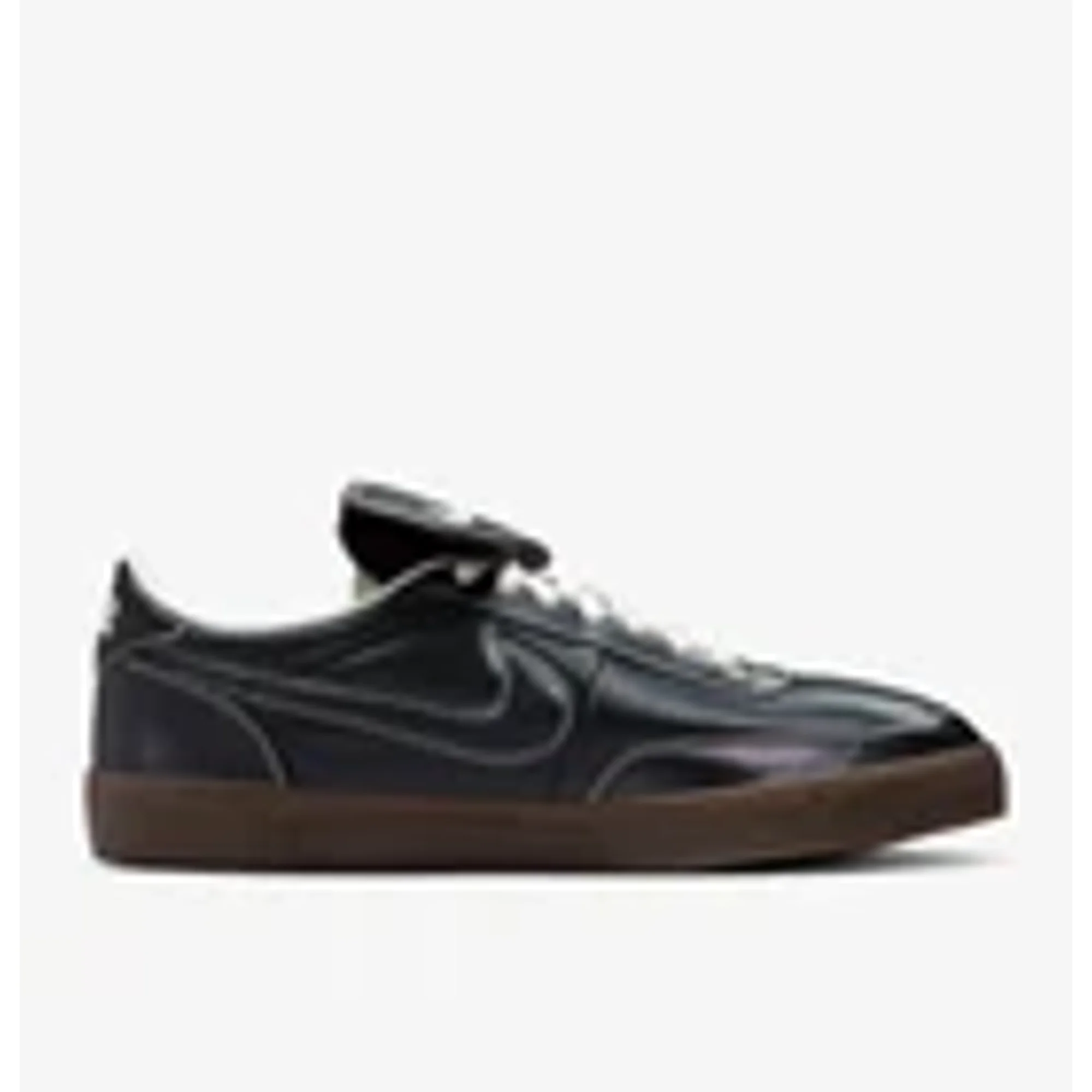 NIKE KILLSHOT 2 PREMIUM ナイキ Black 265 Nike Killshot 2 Leather Men's Shoes. Nike CA
