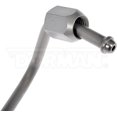 thumbnail image 4 of Dorman Fuel Injector Line 904-925 OE Solutions; OE Replacement; 4 Inch Length; 8 Millimeter Outside Diameter; Steel; 30000 PSI Maximum Pressure; Boxed, 4 of 5