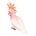 thumbnail image 2 of Bird Figurine Toy, Educational Toy Decoration Simulated PVC Bird Model Figure Lifelike Birthday Gift  for Home, 2 of 8