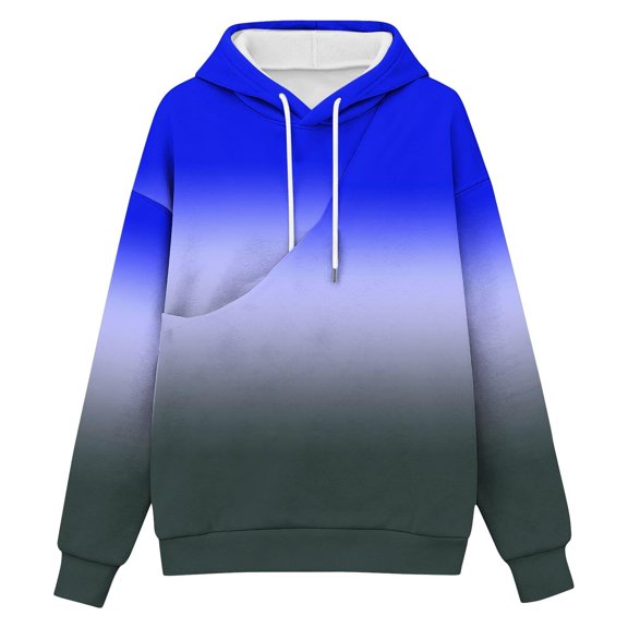 CONROSES Mens Pet Pouch Hoodies Colorblock Long Sleeve Pullover Hoodie for Men Winter Puppy Cat Dog Hooded Sweatshirts with Pocket