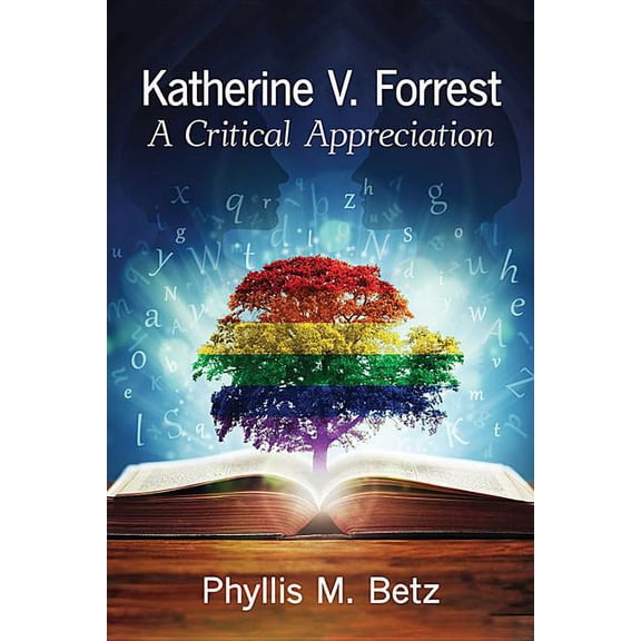 Katherine V. Forrest: A Critical Appreciation, (Paperback)