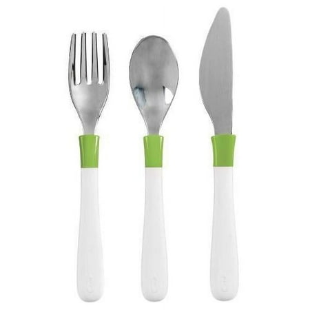 Cutlery Set for Big Kids