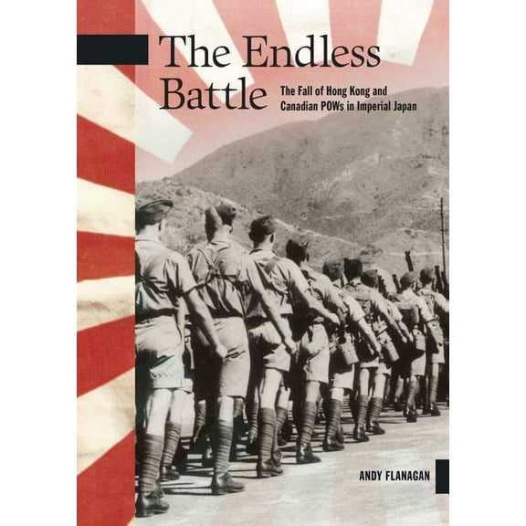 The Endless Battle (Paperback)
