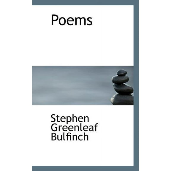 Poems, (Paperback)