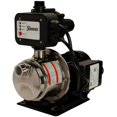thumbnail image 1 of Bomba presurizadora Simer 4075SS-01 de 3/4 HP 115 V, 1 of 2