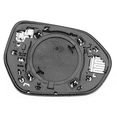 thumbnail image 7 of lens left-For Toyota Corolla 2019 2020 2021-2023 Side Rear View mirror Cover Rearview mirror Lid shell Turn signal lens glass base, 7 of 7
