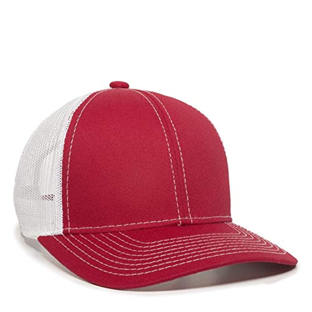 platinum series outdoor cap
